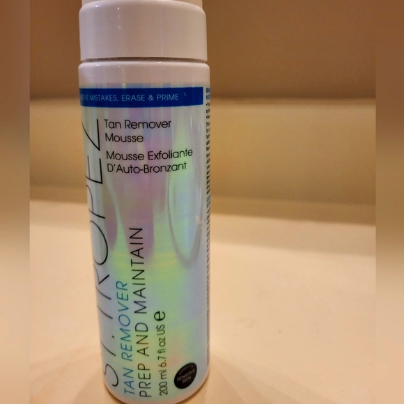 St. Tropez tan remover - Picture 2 of 2